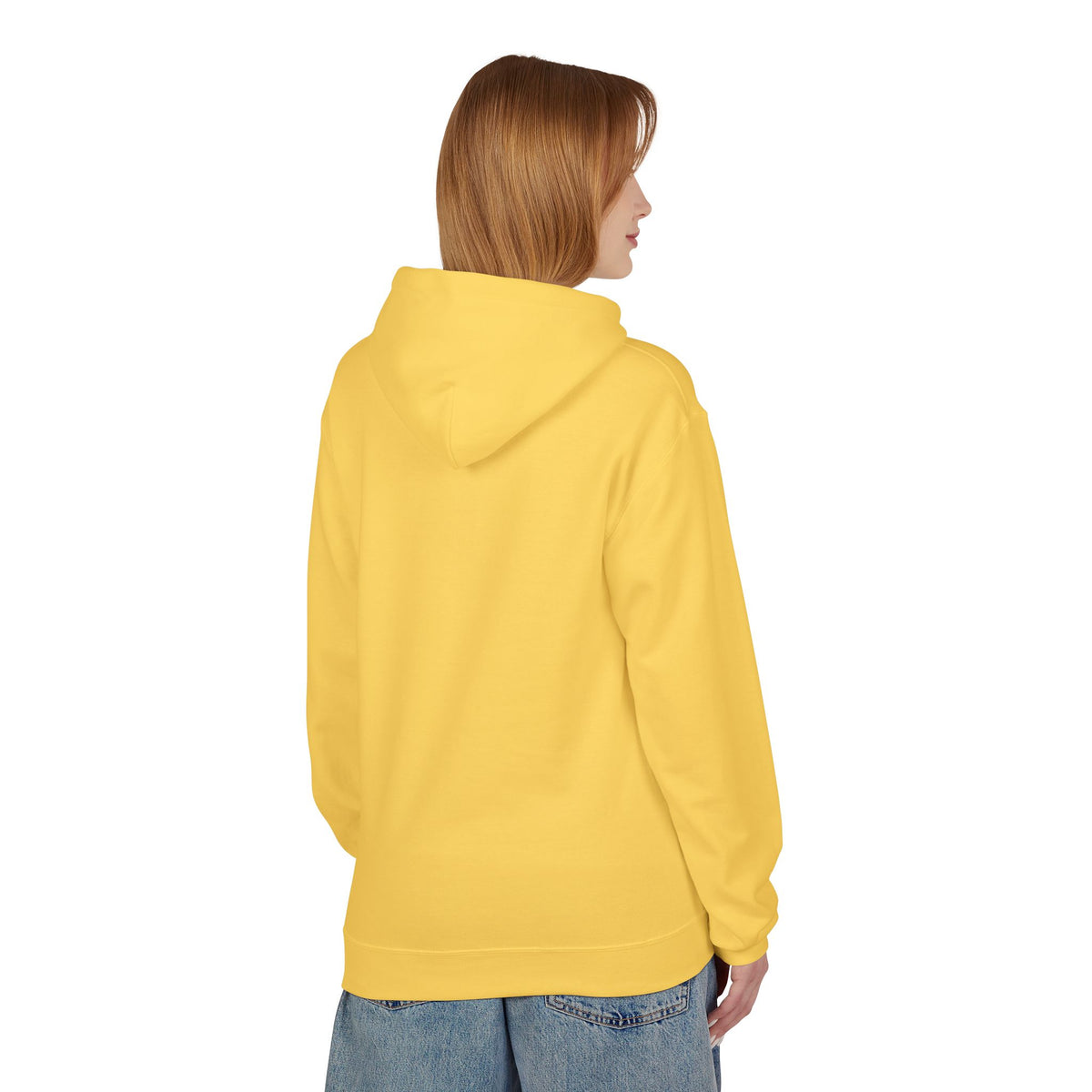 Funky Shave Ice Co Unisex Hoodie