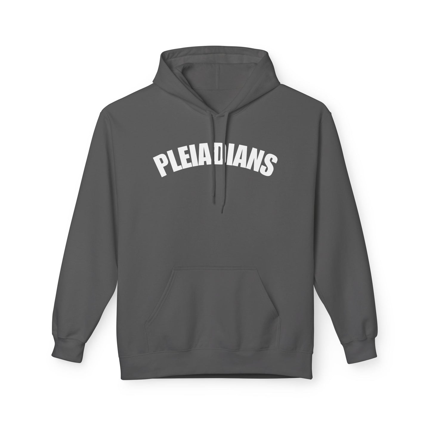 Pleiadians Hoodie