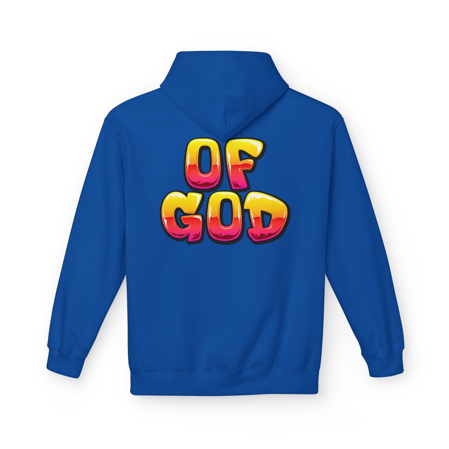 Of Good Hoodie - Fleece