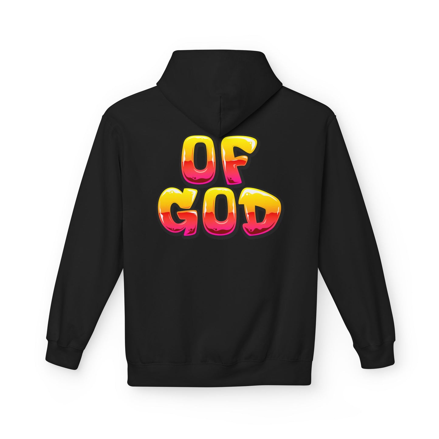Of Good Hoodie - Fleece