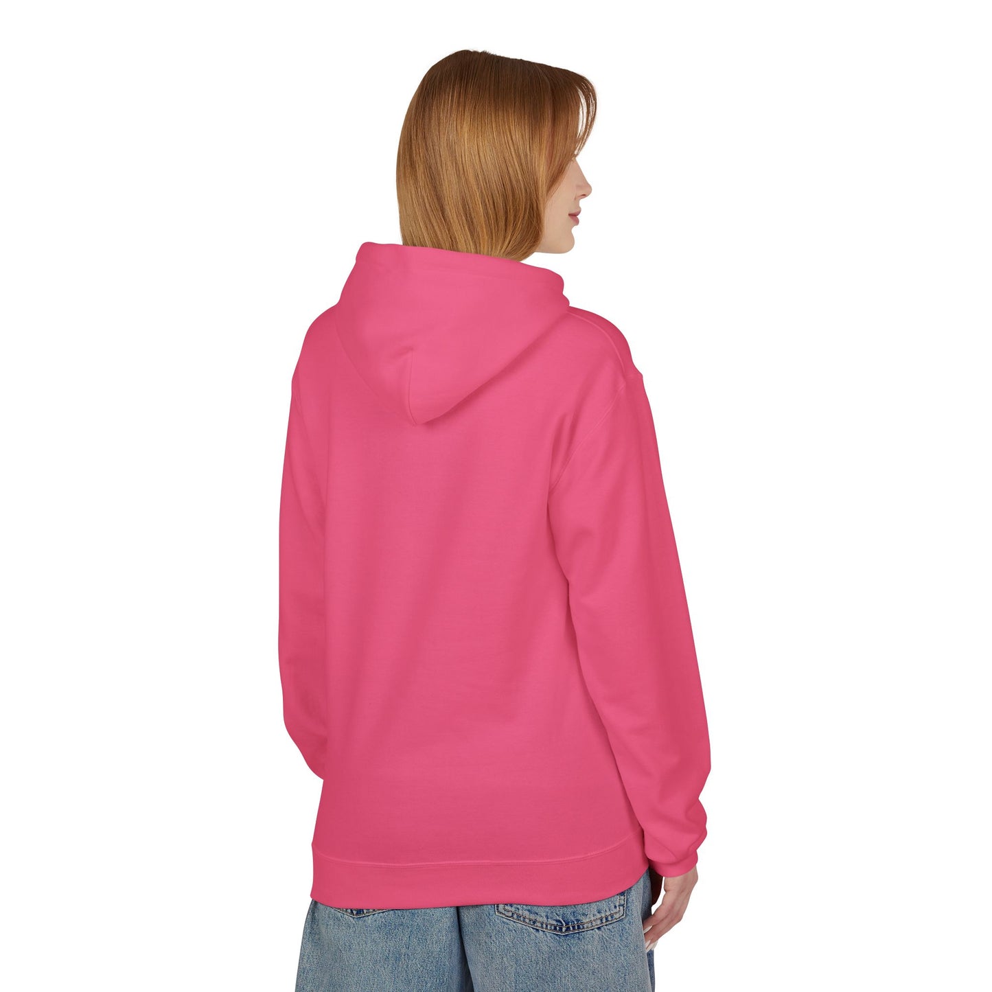 Funky Shave Ice Co Unisex Hoodie