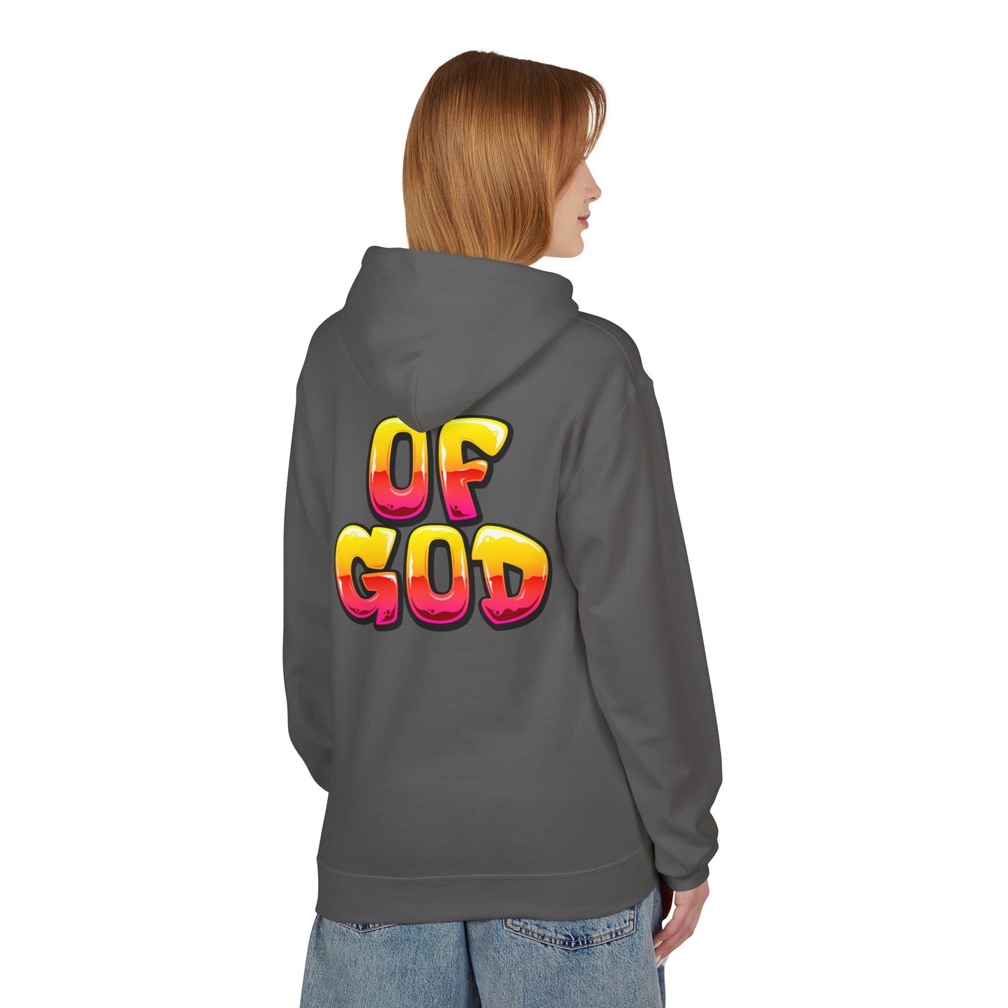 Of Good Hoodie - Fleece