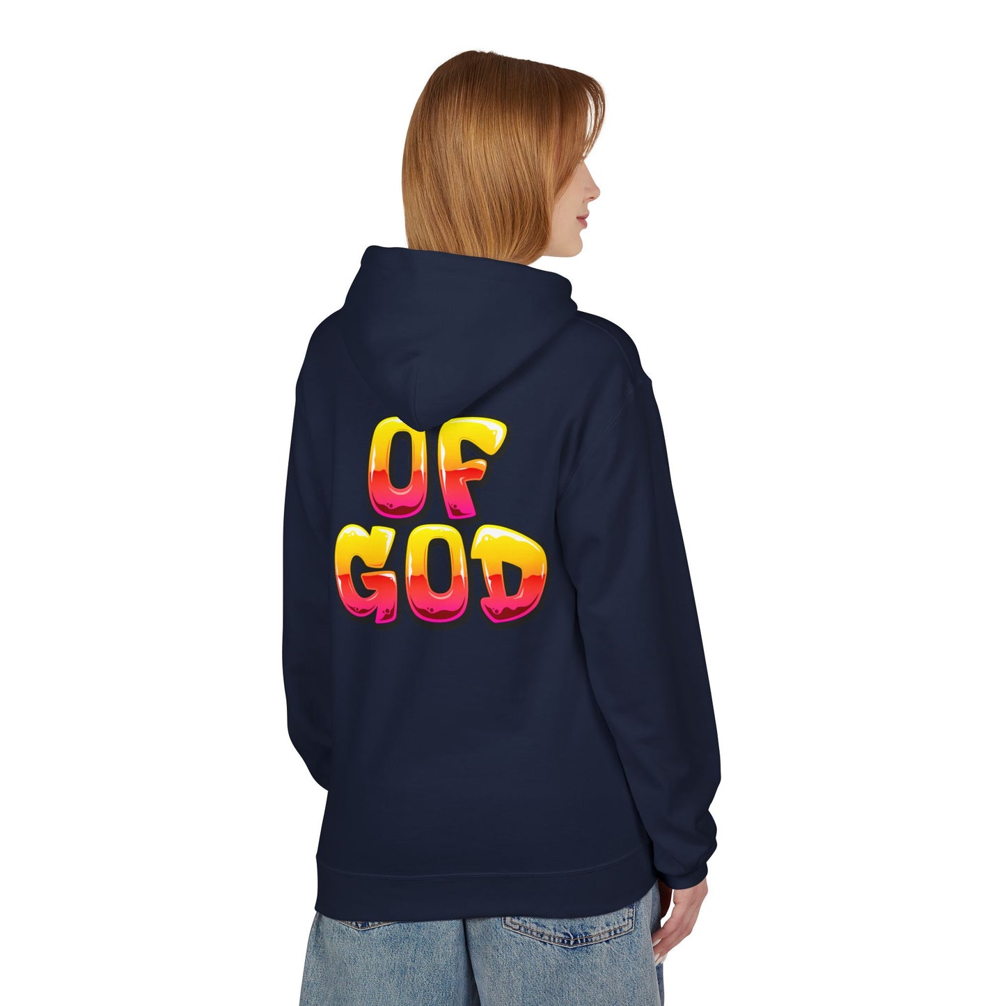 Of Good Hoodie - Fleece