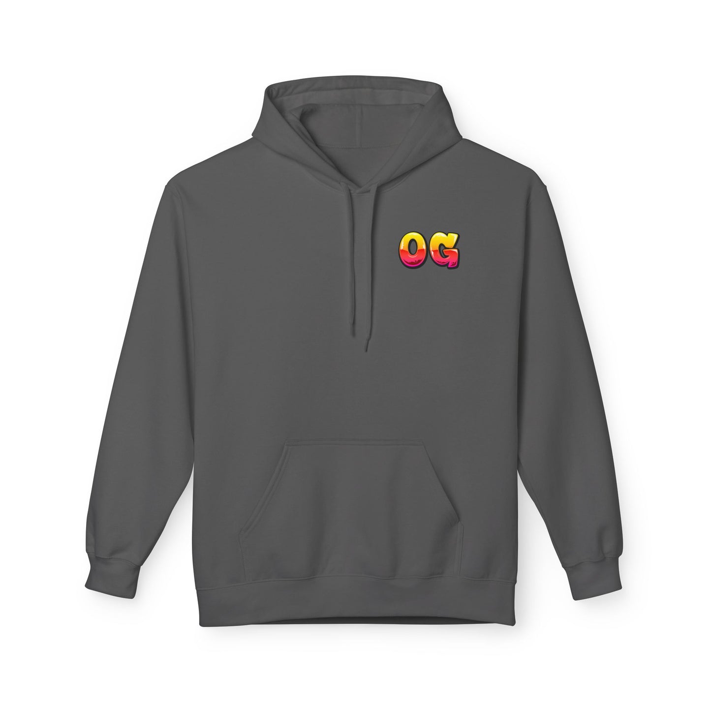 Of Good Hoodie - Fleece