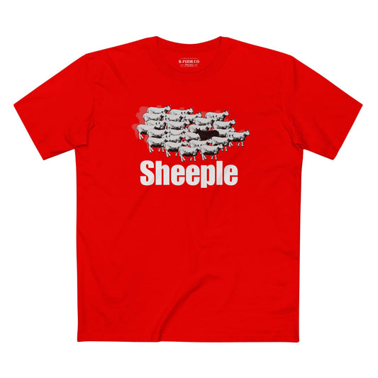 Sheeple Tee