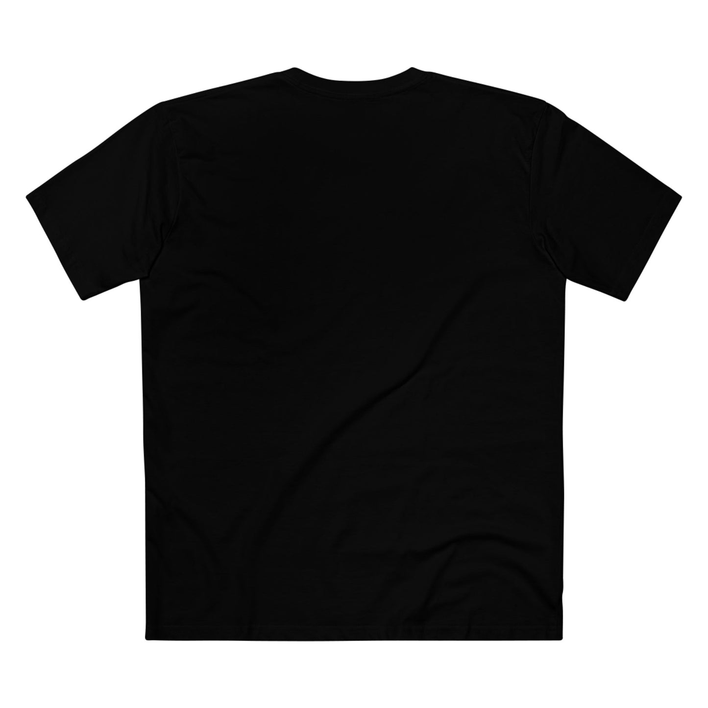 Ground Yourself/ White Font
