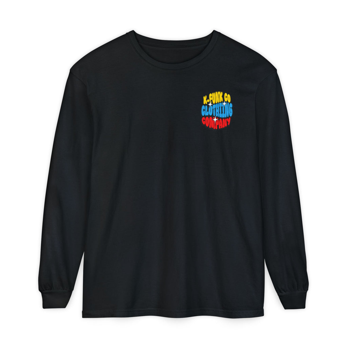 Kool Kids Club Long Sleeve T-Shirt
