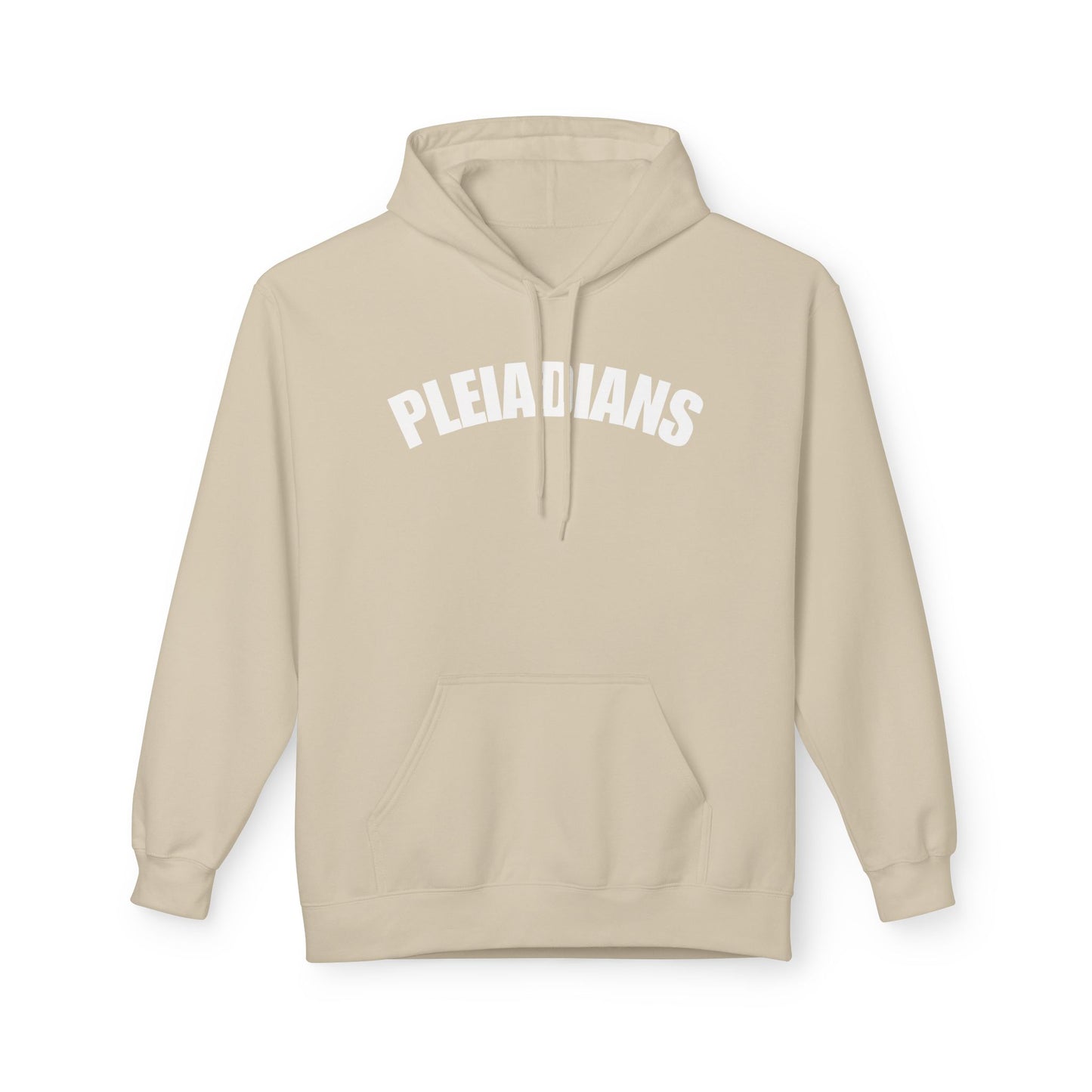 Pleiadians Hoodie