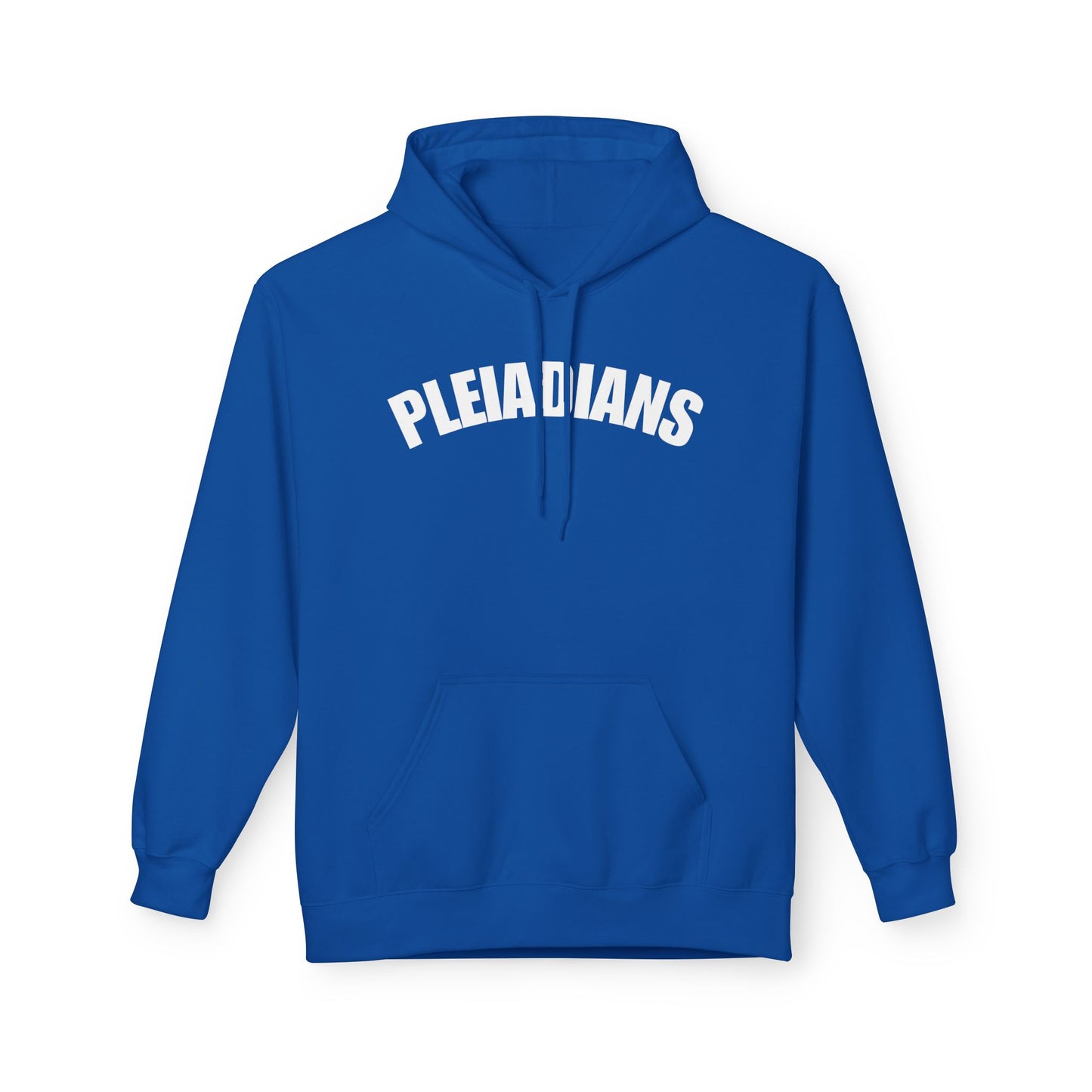 Pleiadians Hoodie