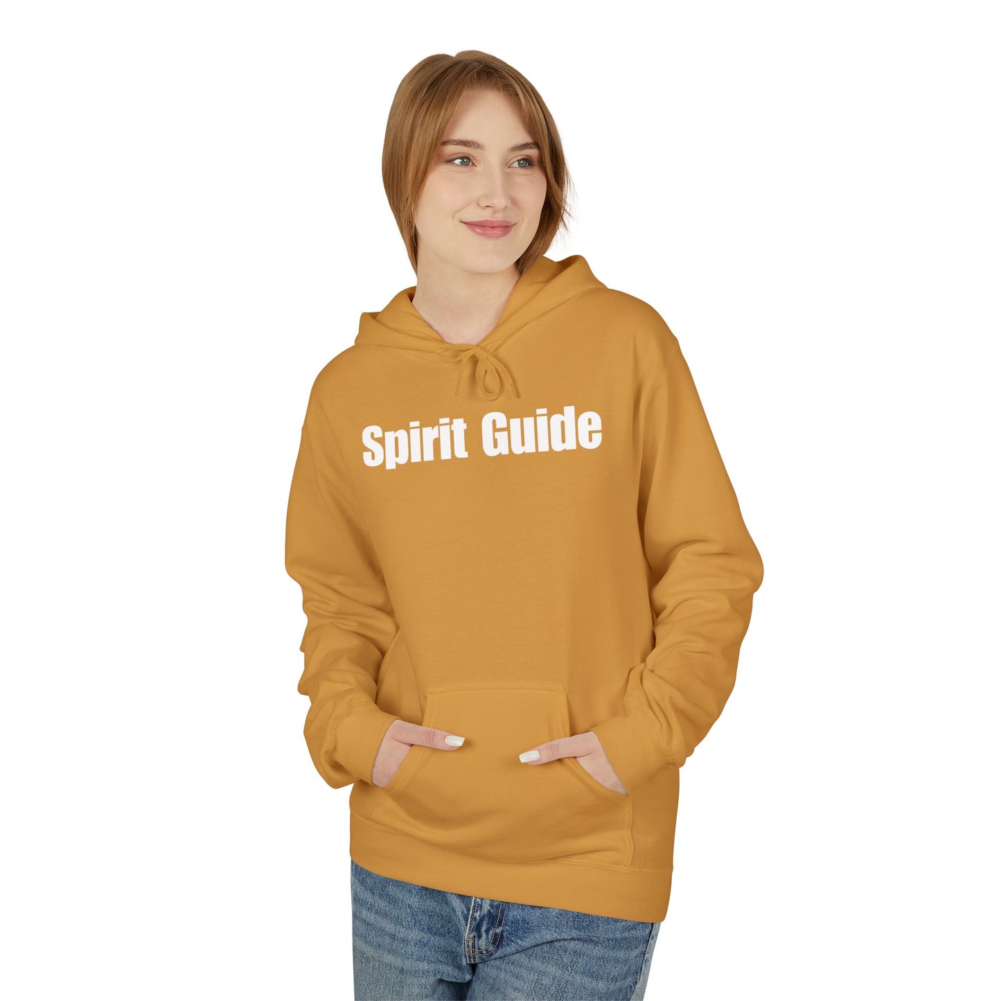 Spirit Guide Hoodie