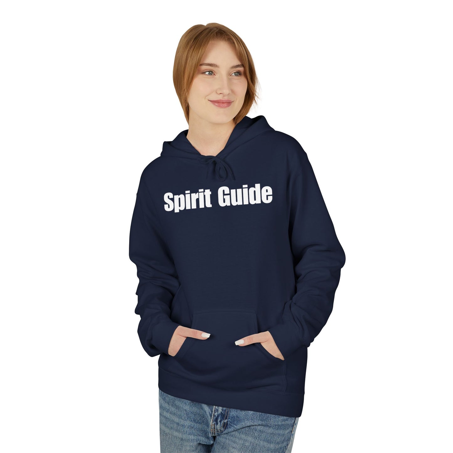 Spirit Guide Hoodie