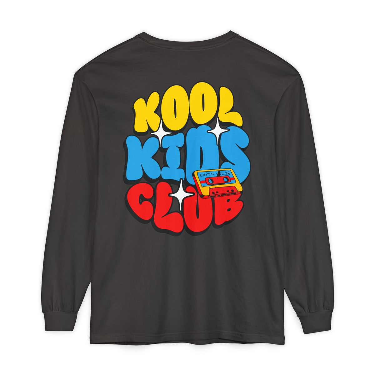 Kool Kids Club Long Sleeve T-Shirt