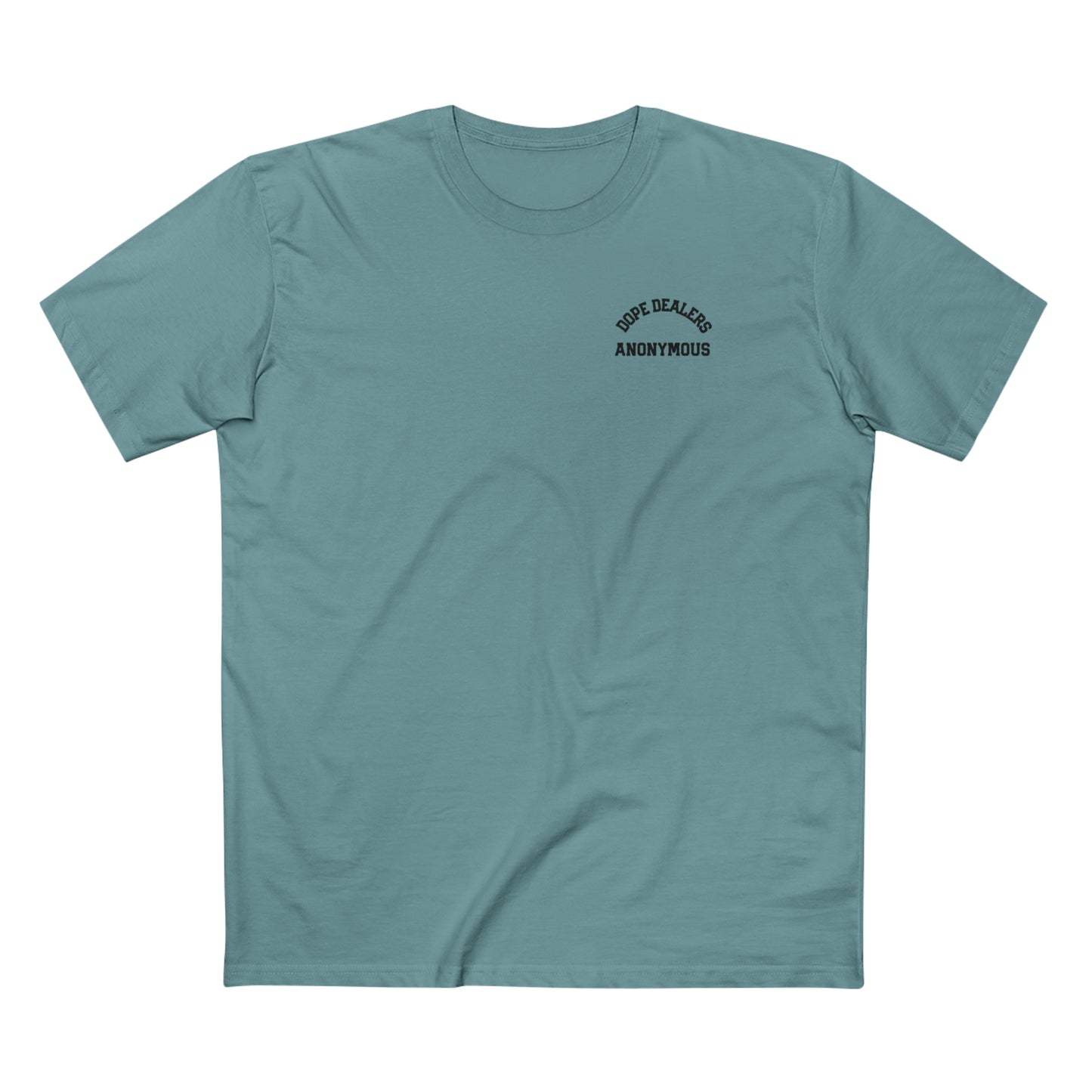 K-Funk Co. Dope Dealers Anonymous Tee