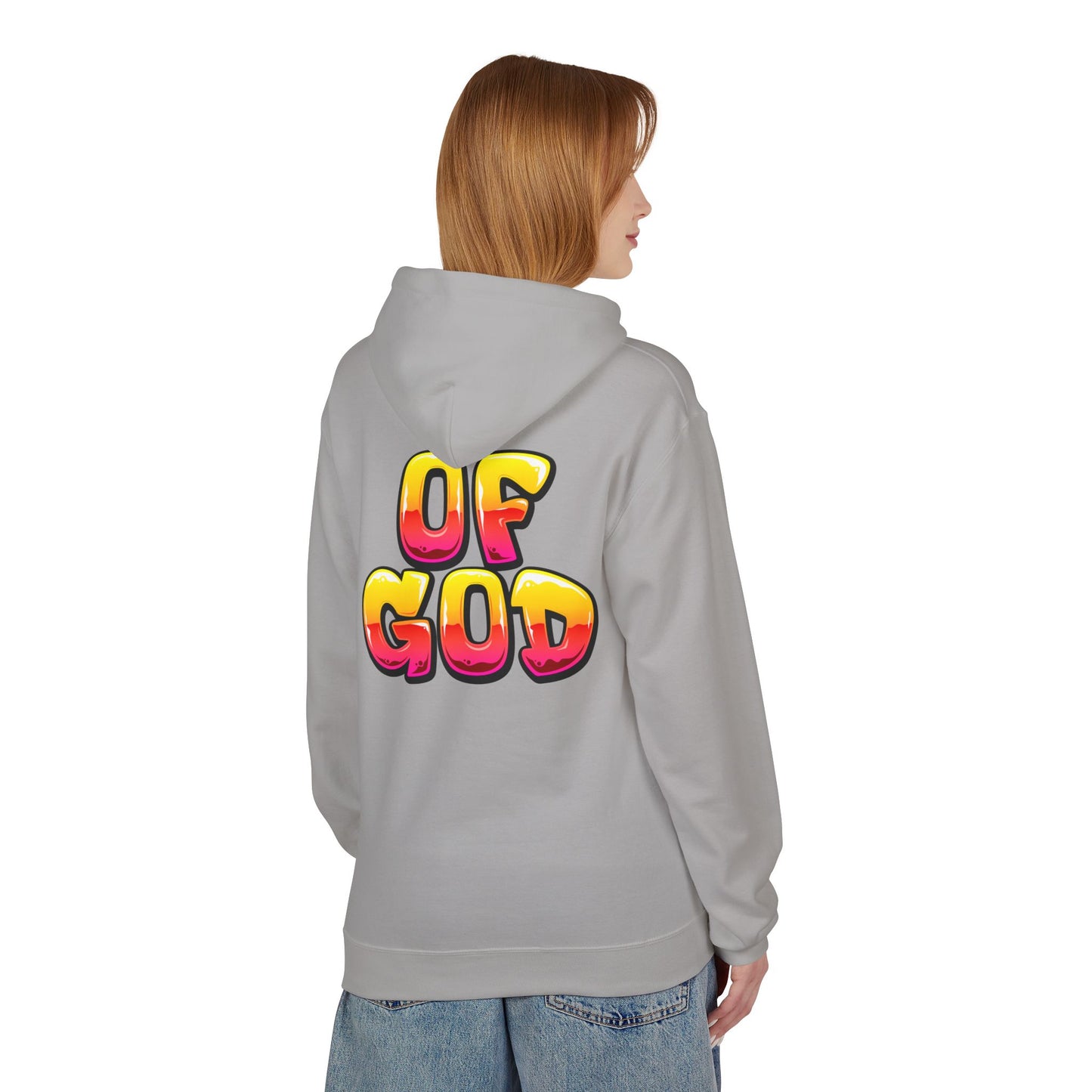 Of Good Hoodie - Fleece