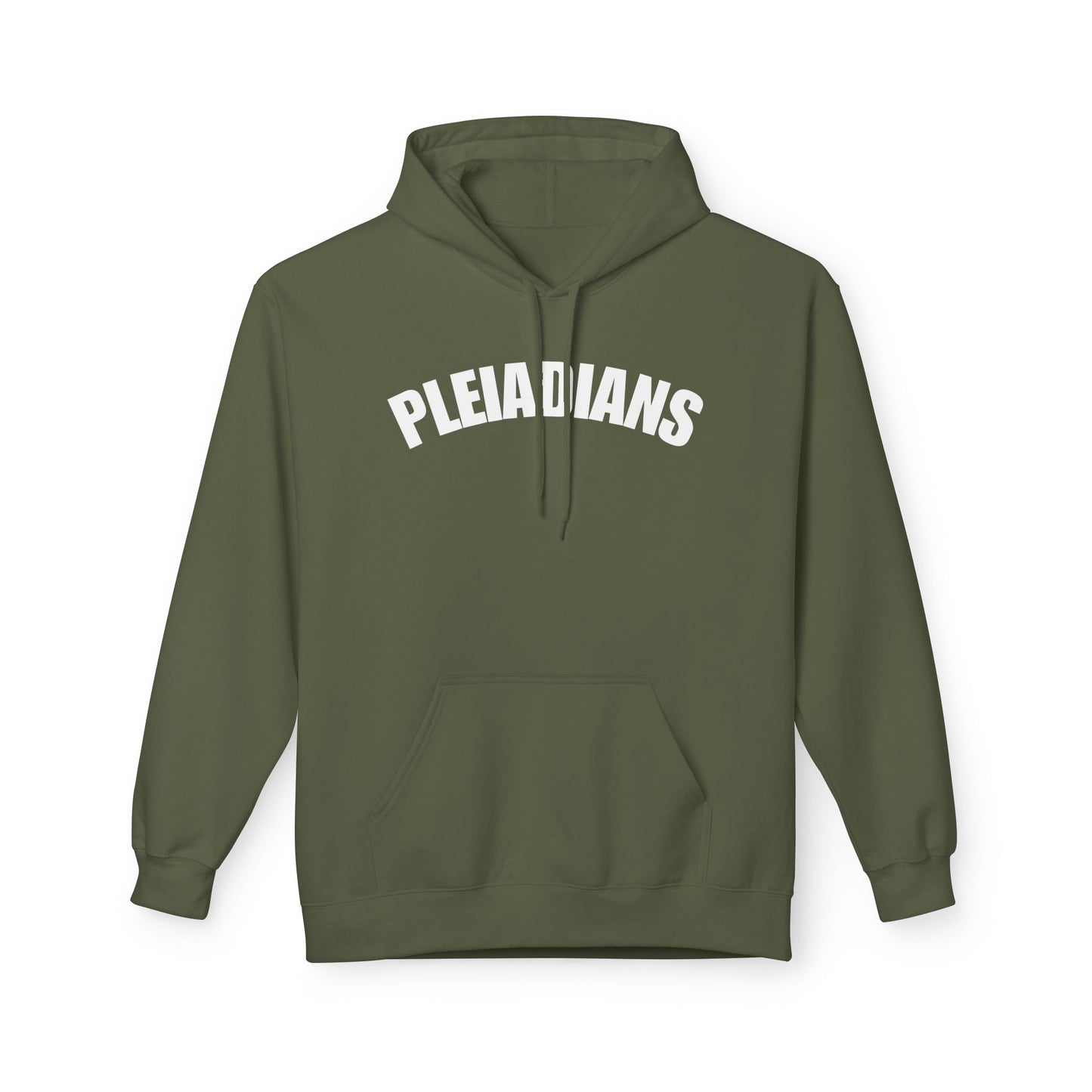 Pleiadians Hoodie