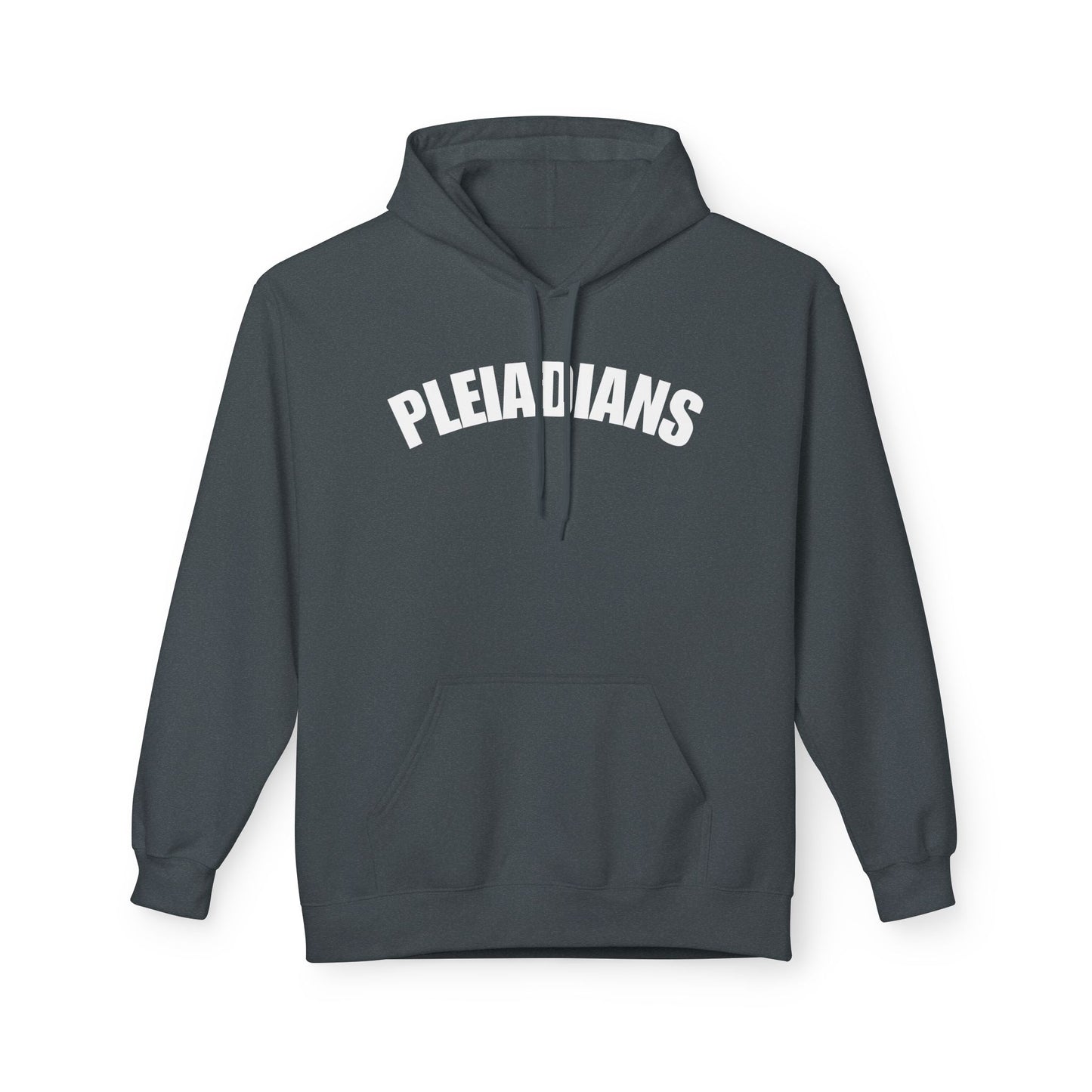Pleiadians Hoodie