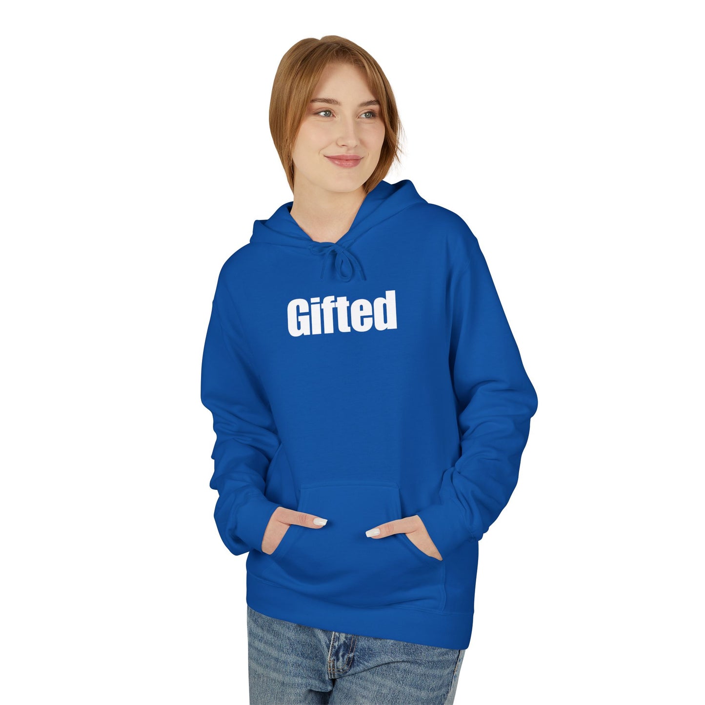 Gifted Hoodie