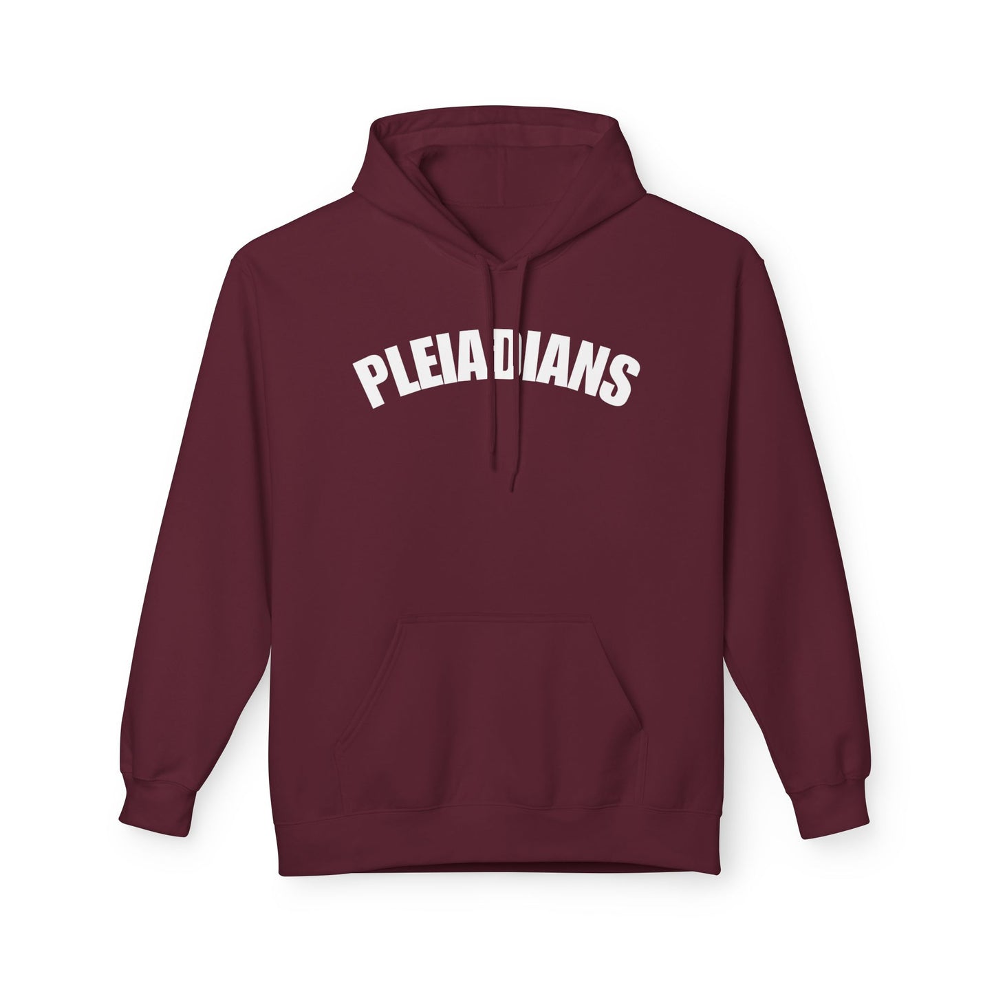 Pleiadians Hoodie