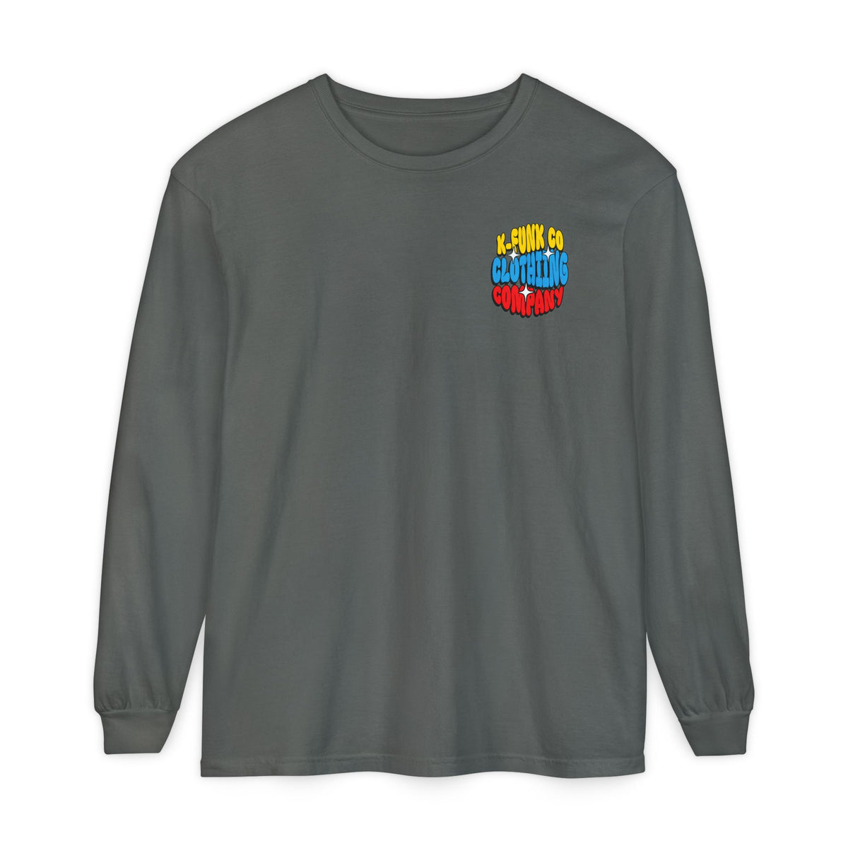Kool Kids Club Long Sleeve T-Shirt