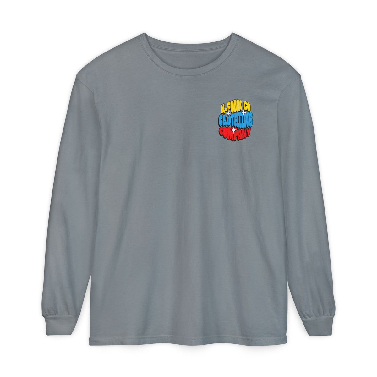 Kool Kids Club Long Sleeve T-Shirt