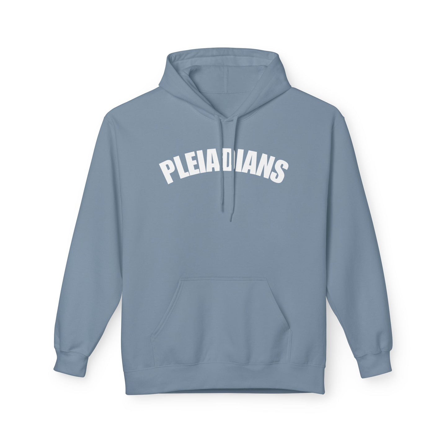 Pleiadians Hoodie