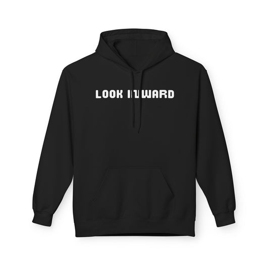 Look Inward Hoodie