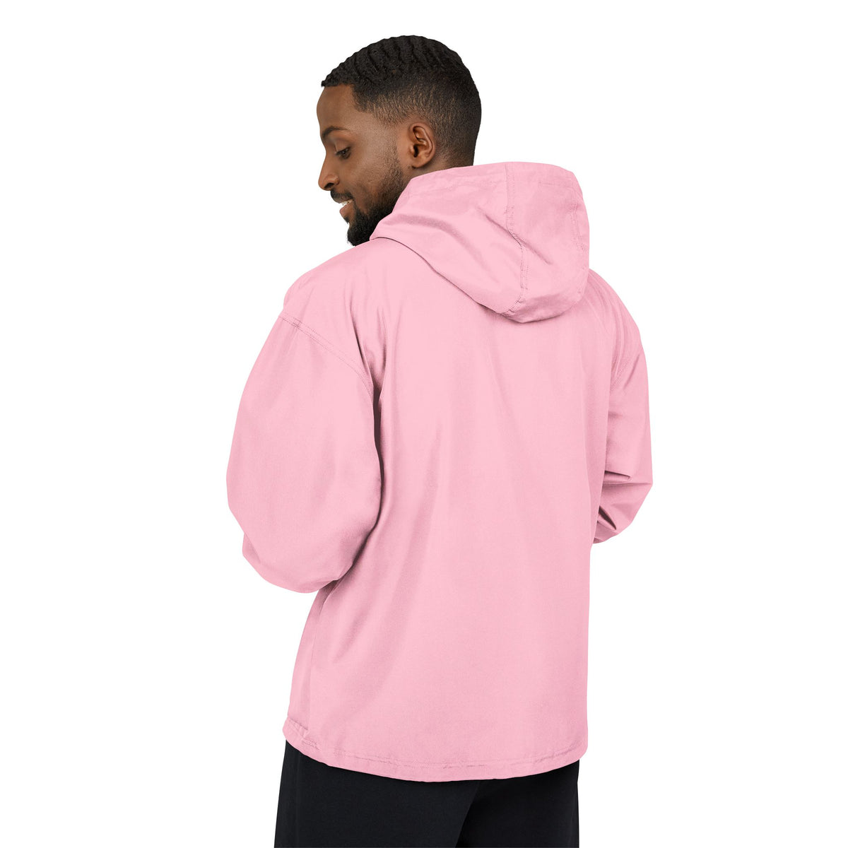 Funky Shave Ice Co Champion Unisex Packable Anorak Jacket