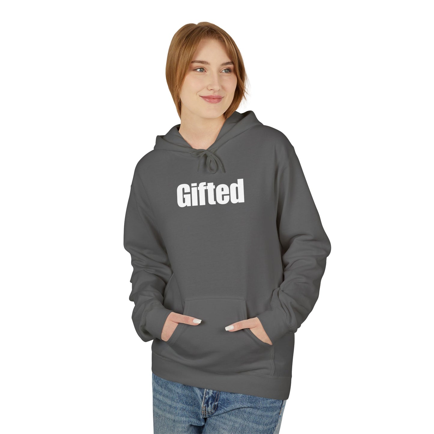 Gifted Hoodie