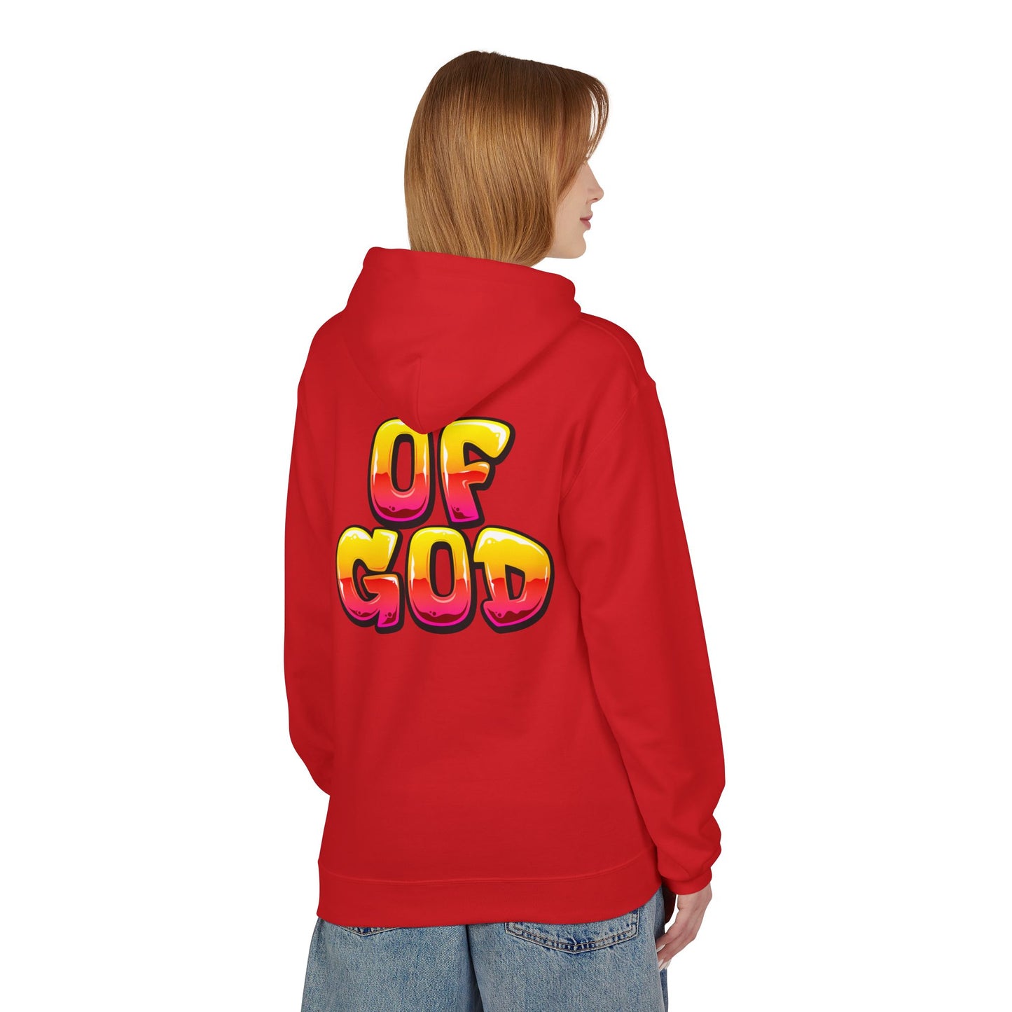 Of Good Hoodie - Fleece