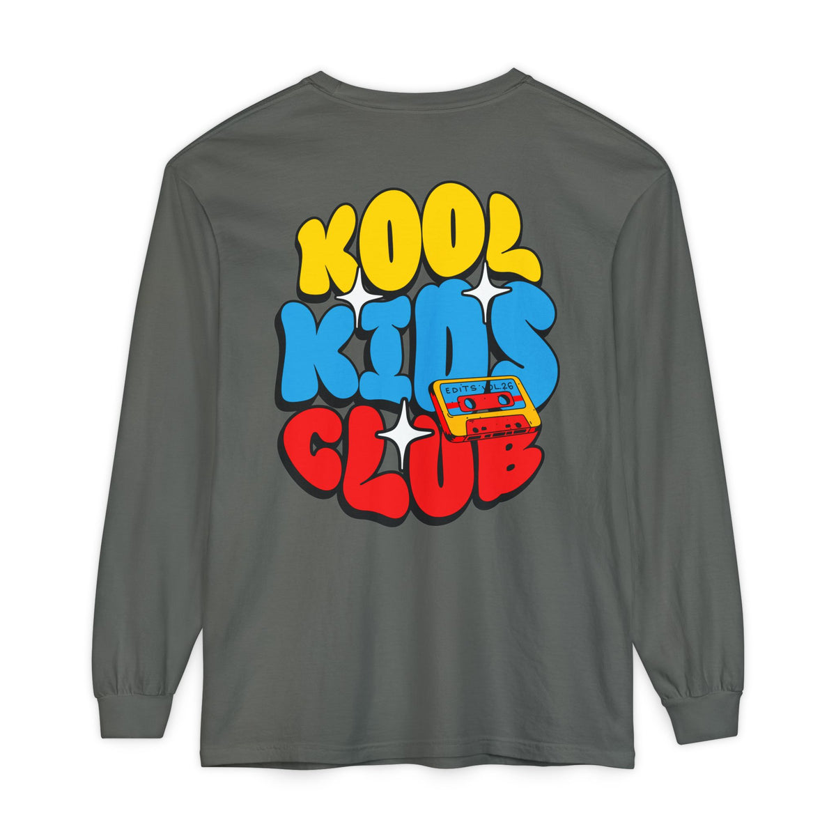 Kool Kids Club Long Sleeve T-Shirt