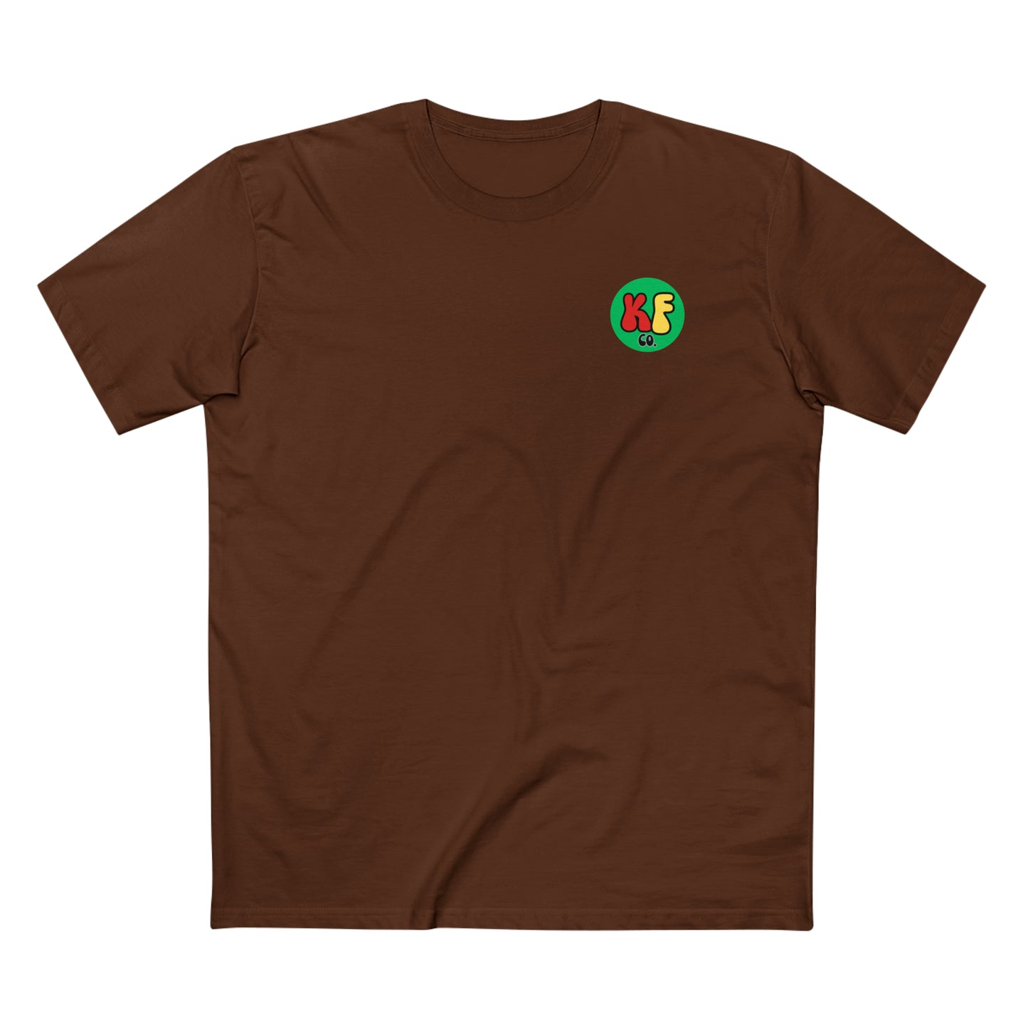 K-Funk Co. BHM Tee