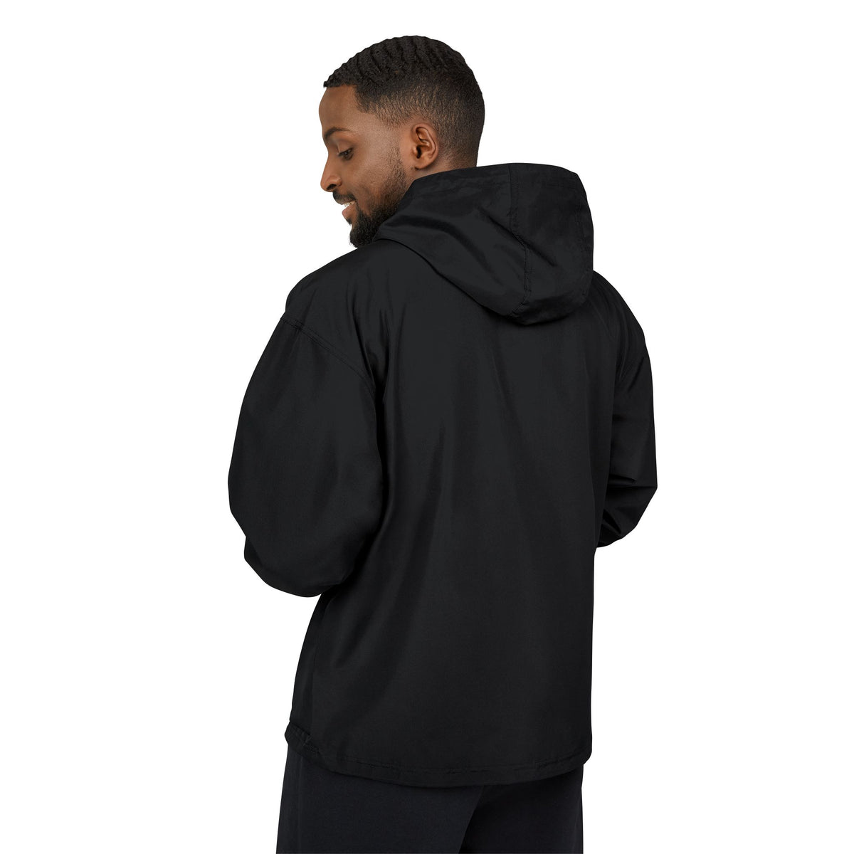 Funky Shave Ice Co Champion Unisex Packable Anorak Jacket