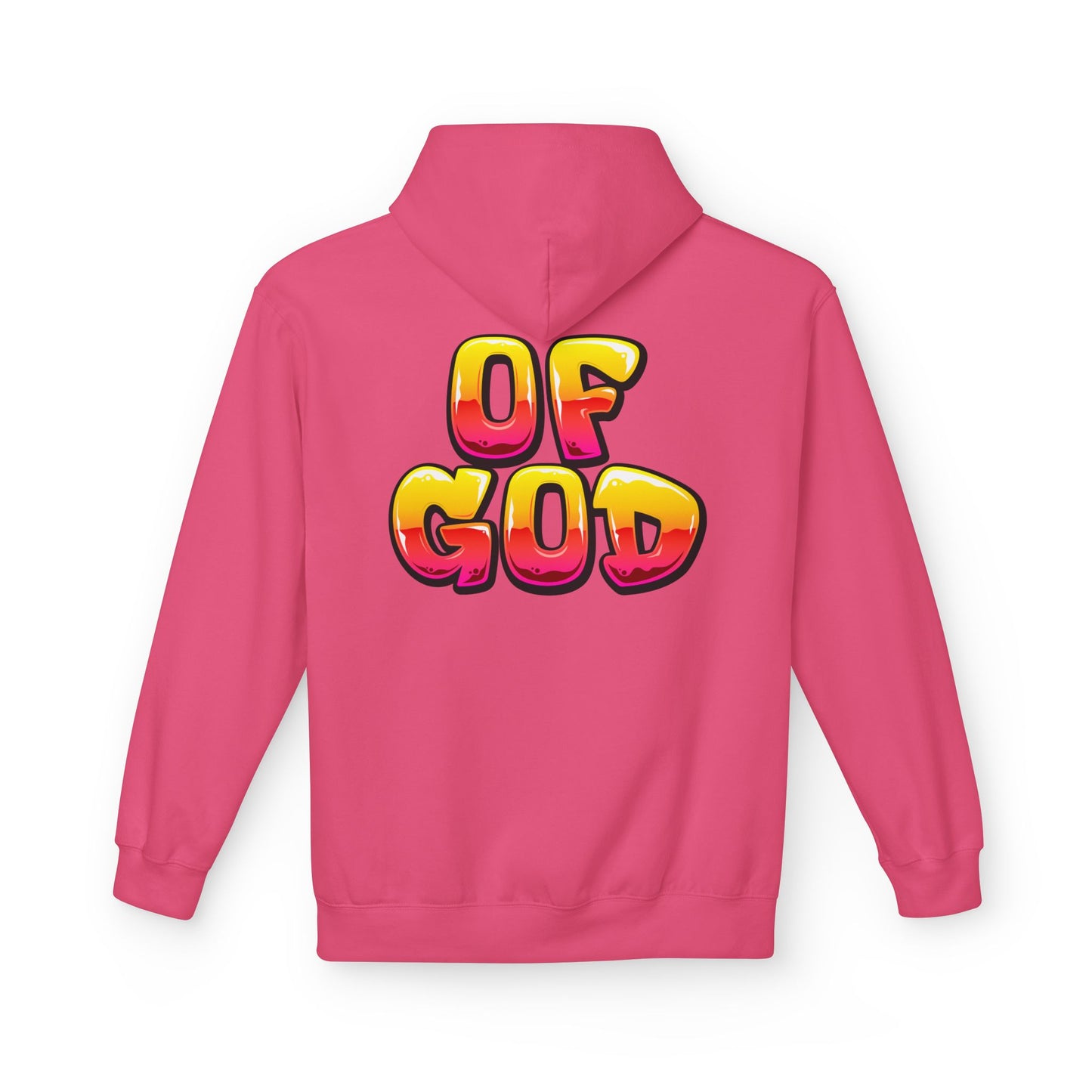 Of Good Hoodie - Fleece