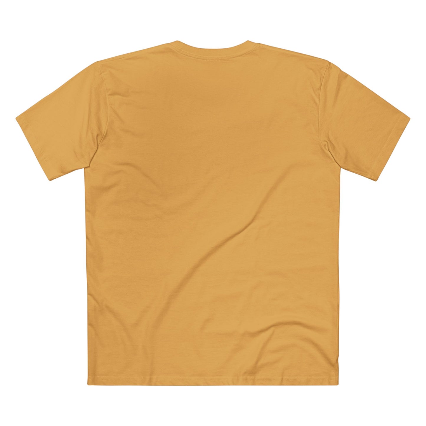 Peace Clarity Purpose Tee/Tan
