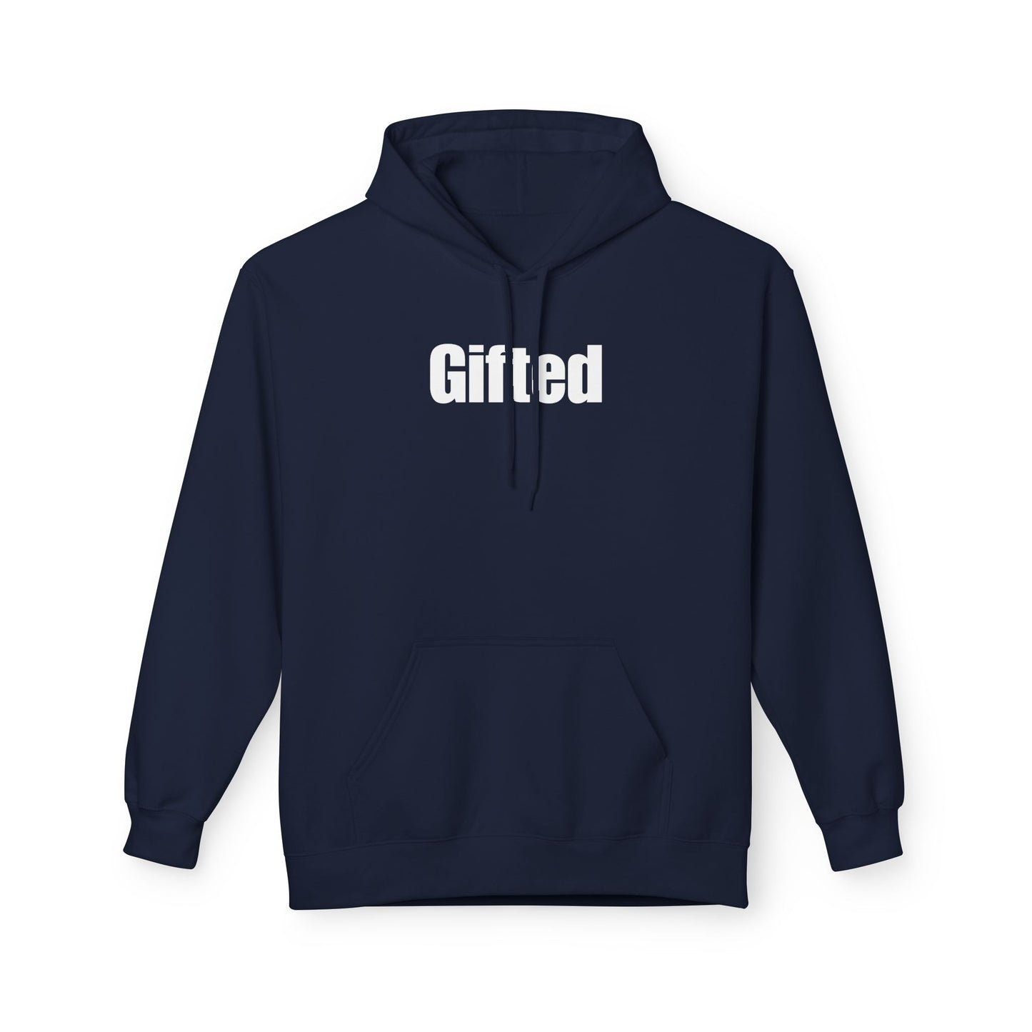 Gifted Hoodie