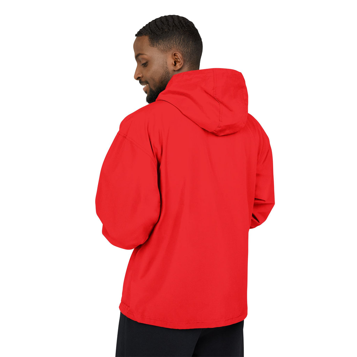 Funky Shave Ice Co Champion Unisex Packable Anorak Jacket