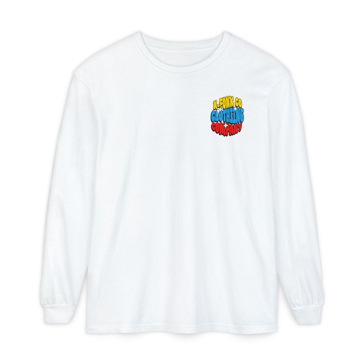 Kool Kids Club Long Sleeve T-Shirt