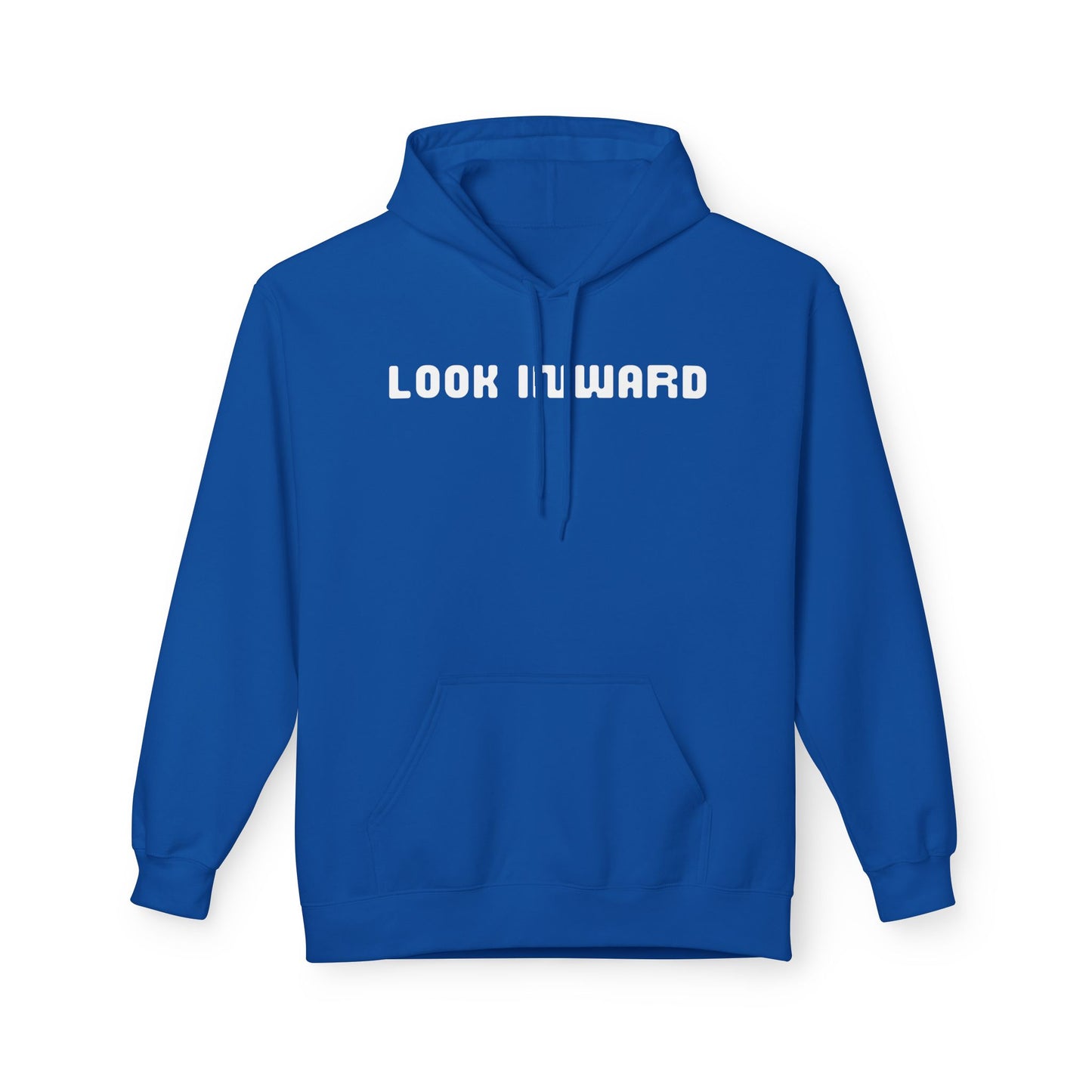Look Inward Hoodie
