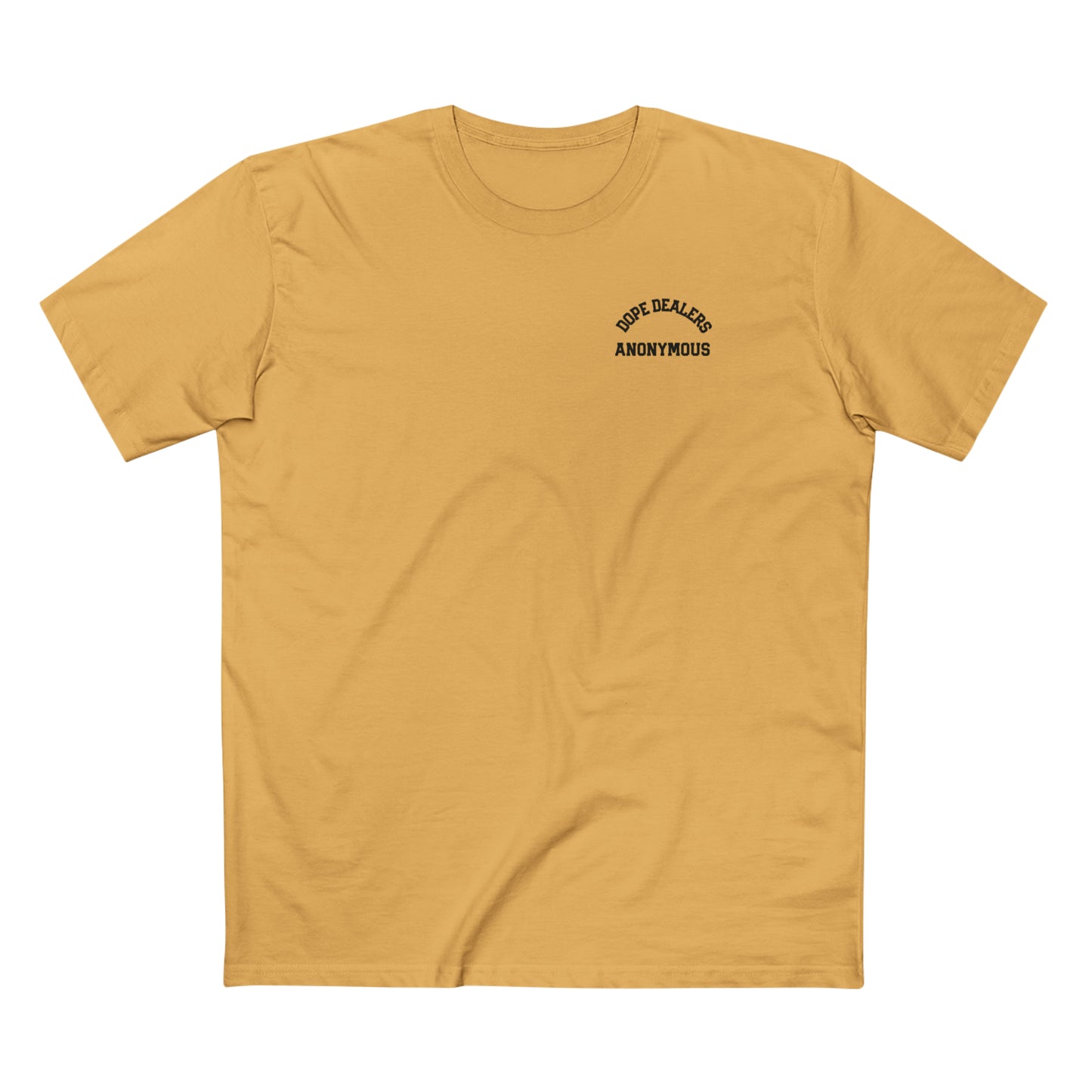 K-Funk Co. Dope Dealers Anonymous Tee