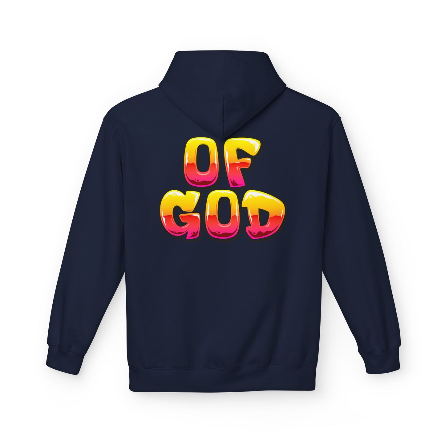 Of Good Hoodie - Fleece