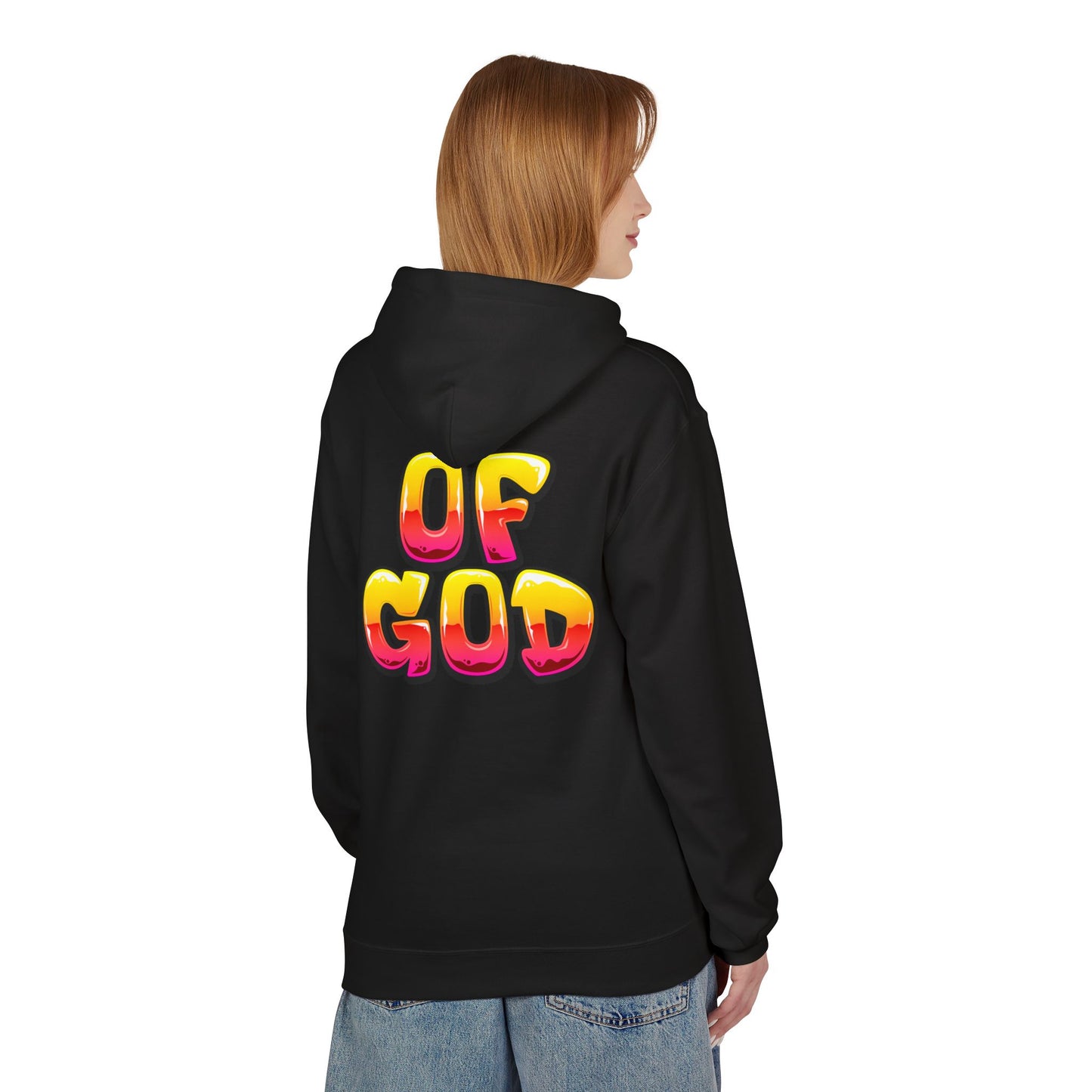 Of Good Hoodie - Fleece