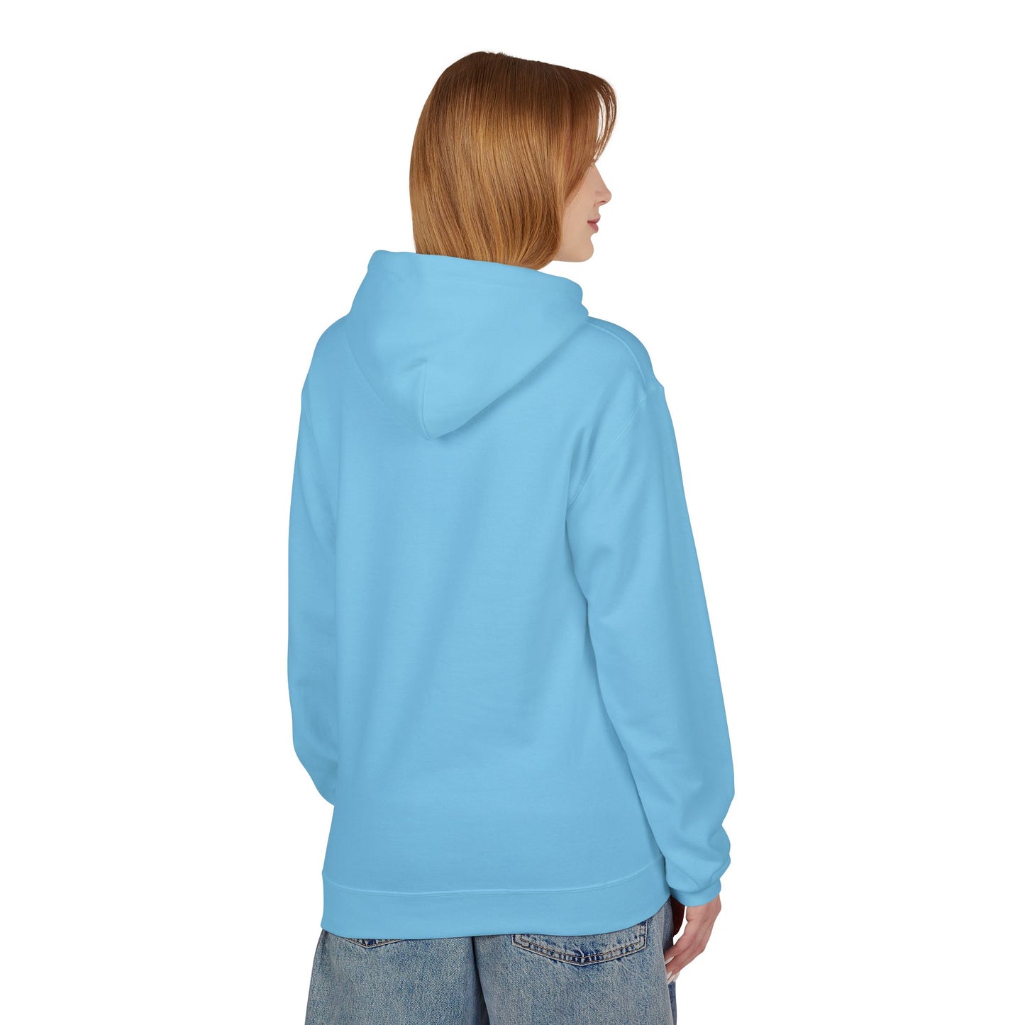 Funky Shave Ice Co Unisex Hoodie