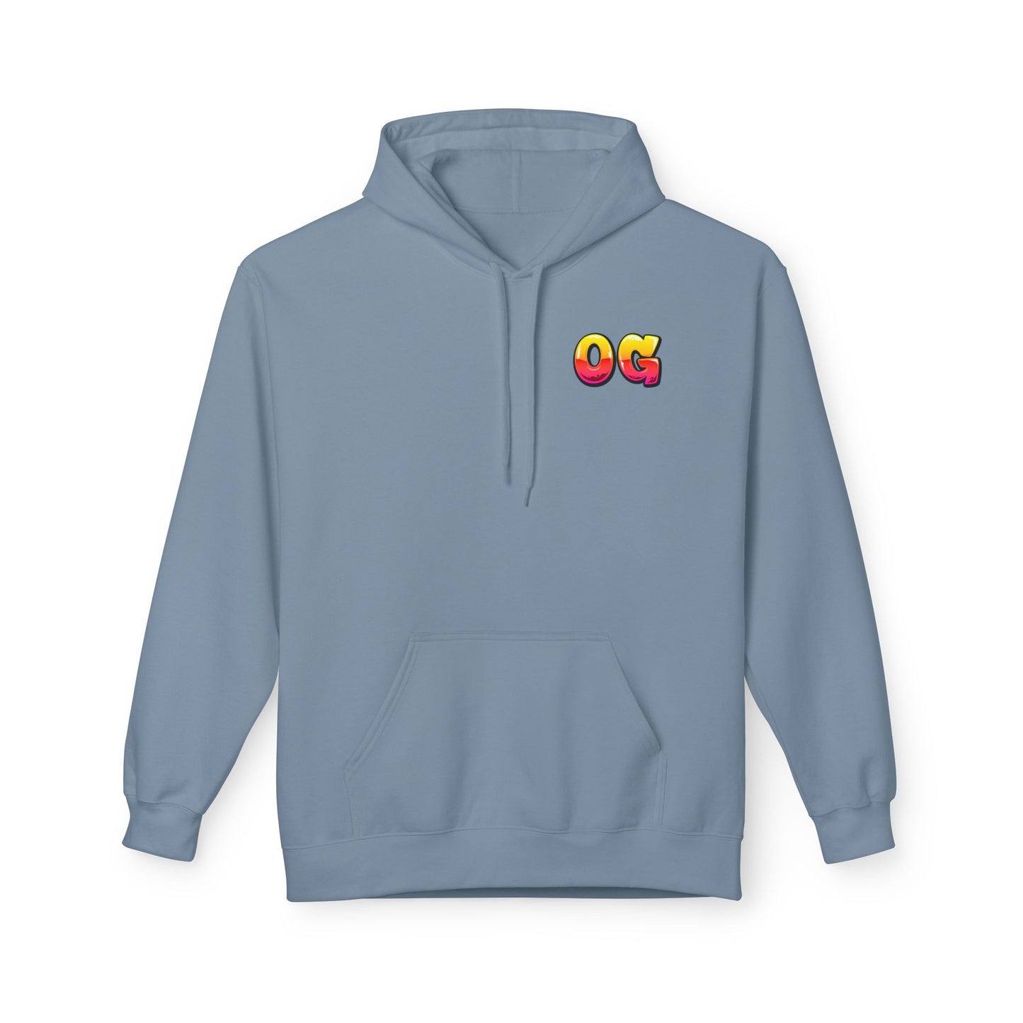 Of Good Hoodie - Fleece