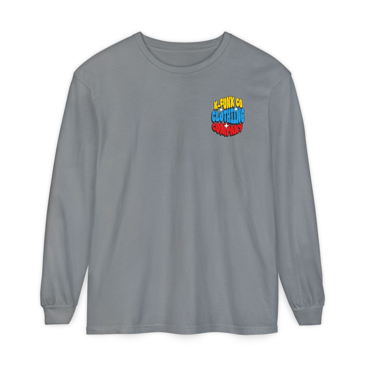 Kool Kids Club Long Sleeve T-Shirt