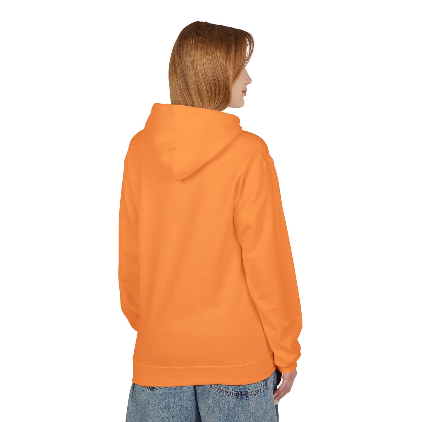 Funky Shave Ice Co Unisex Hoodie