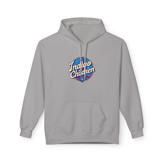Indigo Children Golden Gate Bridge Hoodie
