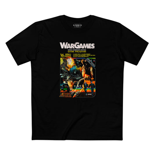 80s War Movie T-Shirt,  Retro 80s Movie Tee, Retro Graphic Tee