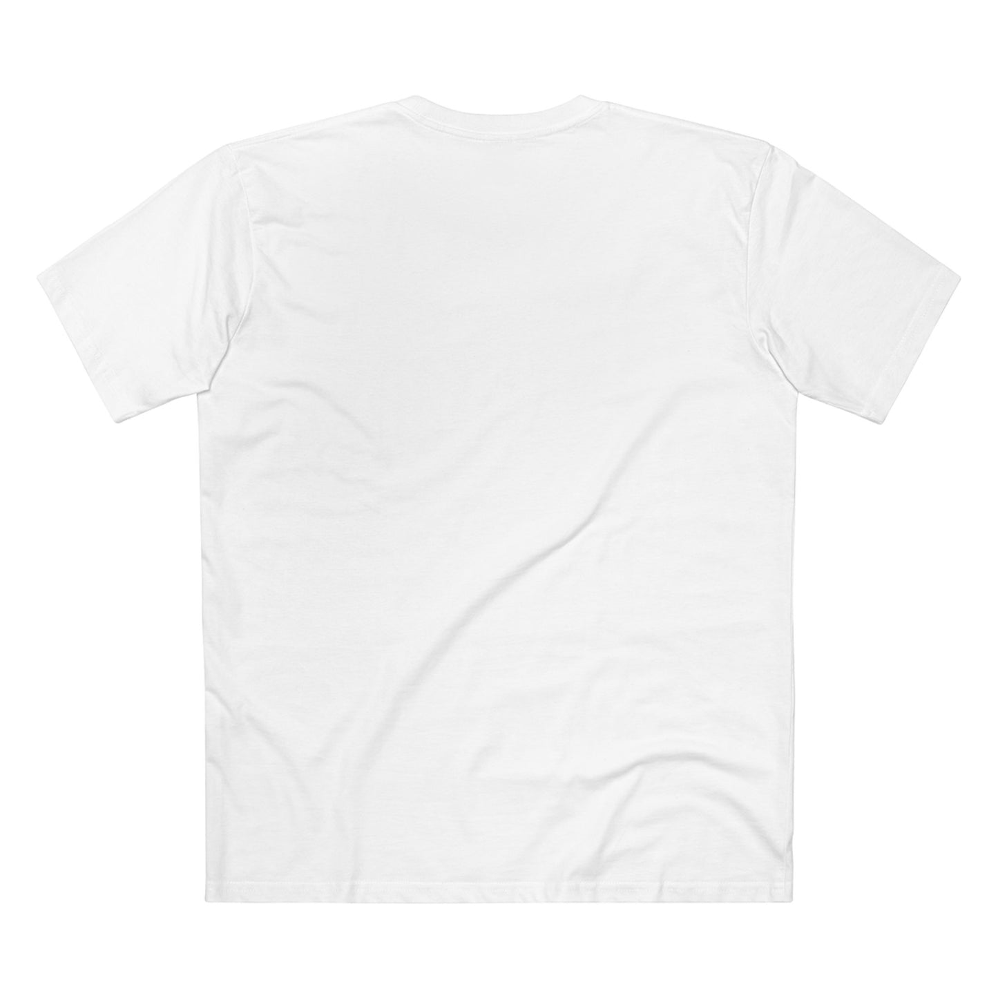 Ground Yourself/Black Font