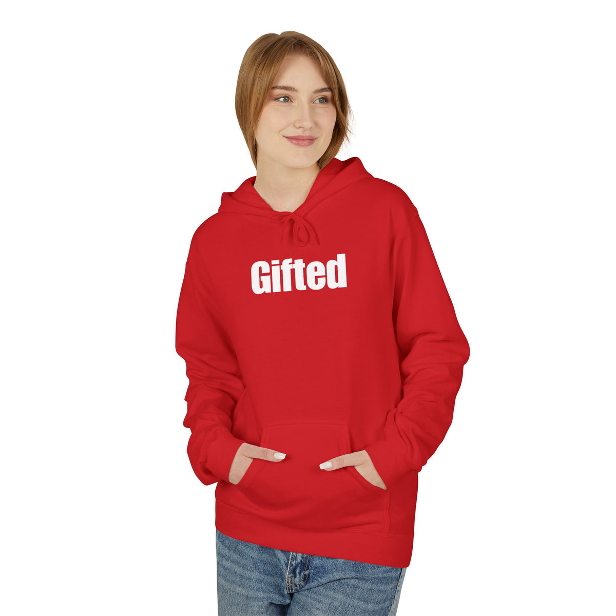 Gifted Hoodie