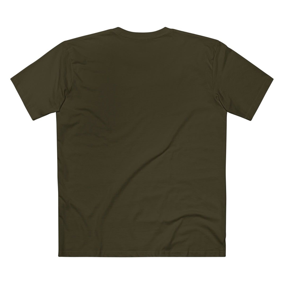 Divine Protetction/White Tee